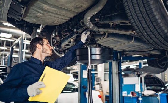 Kako proveriti automobil pre kupovine (bez majstora)?